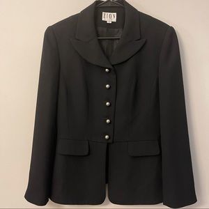 ZION New York Blazer
